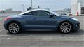 2011 Peugeot Rcz