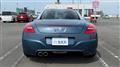 2011 Peugeot Rcz