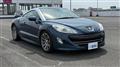 2011 Peugeot Rcz