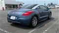2011 Peugeot Rcz