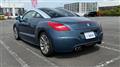 2011 Peugeot Rcz