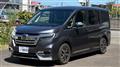 2020 Honda Step WGN