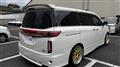 2010 Nissan Elgrand