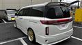 2010 Nissan Elgrand