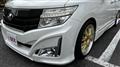 2010 Nissan Elgrand