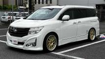 2010 Nissan Elgrand