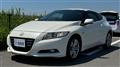 2010 Honda CR-Z