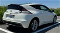 2010 Honda CR-Z