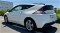 2010 Honda CR-Z