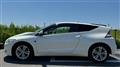 2010 Honda CR-Z