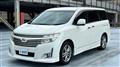 2011 Nissan Elgrand