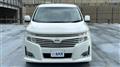 2011 Nissan Elgrand