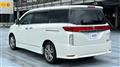2011 Nissan Elgrand