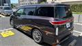 2010 Nissan Elgrand