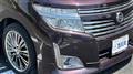 2010 Nissan Elgrand
