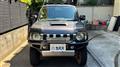 2014 Suzuki Jimny
