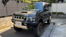 2014 Suzuki Jimny