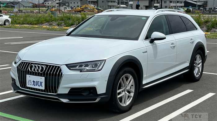 2019 Audi Audi Others