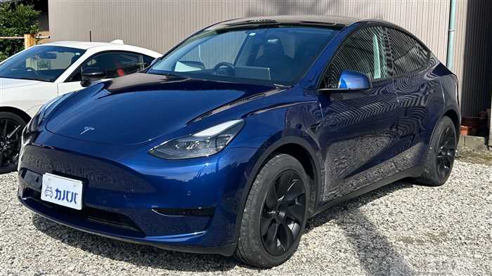 2022 Tesla Motors Others