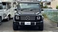 2022 Mercedes-Benz G-Class