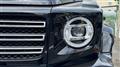 2022 Mercedes-Benz G-Class