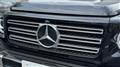 2022 Mercedes-Benz G-Class