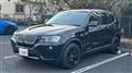 2014 BMW X3
