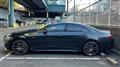 2018 Mercedes-Benz Cls-Class