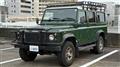 2002 Land Rover Defender