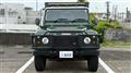 2002 Land Rover Defender