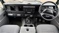 2002 Land Rover Defender