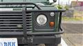 2002 Land Rover Defender