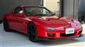 2000 Mazda RX-7