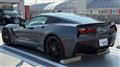2014 Chevrolet Corvette