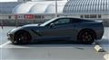 2014 Chevrolet Corvette