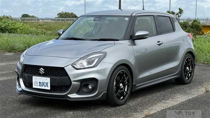 2021 Suzuki Suzuki Others