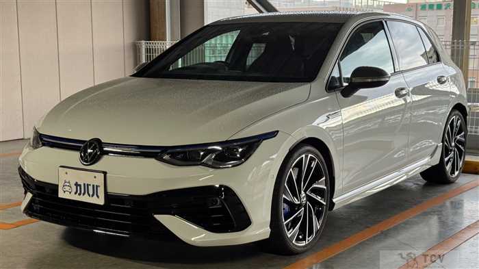 2024 Volkswagen Golf