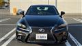 2013 Lexus IS