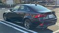 2013 Lexus IS