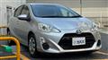 2015 Toyota AQUA