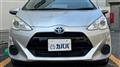 2015 Toyota AQUA
