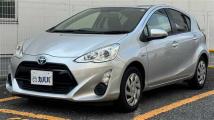 2015 Toyota AQUA