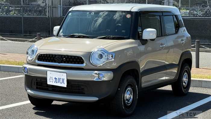 2021 Suzuki Suzuki Others