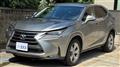 2015 Lexus NX