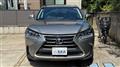 2015 Lexus NX