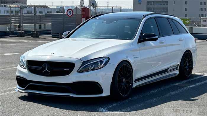 2015 Mercedes-Benz Mercedes-Benz Others