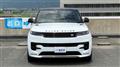 2023 Land Rover Range Rover Sport