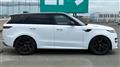 2023 Land Rover Range Rover Sport