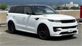 2023 Land Rover Range Rover Sport