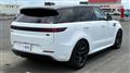 2023 Land Rover Range Rover Sport